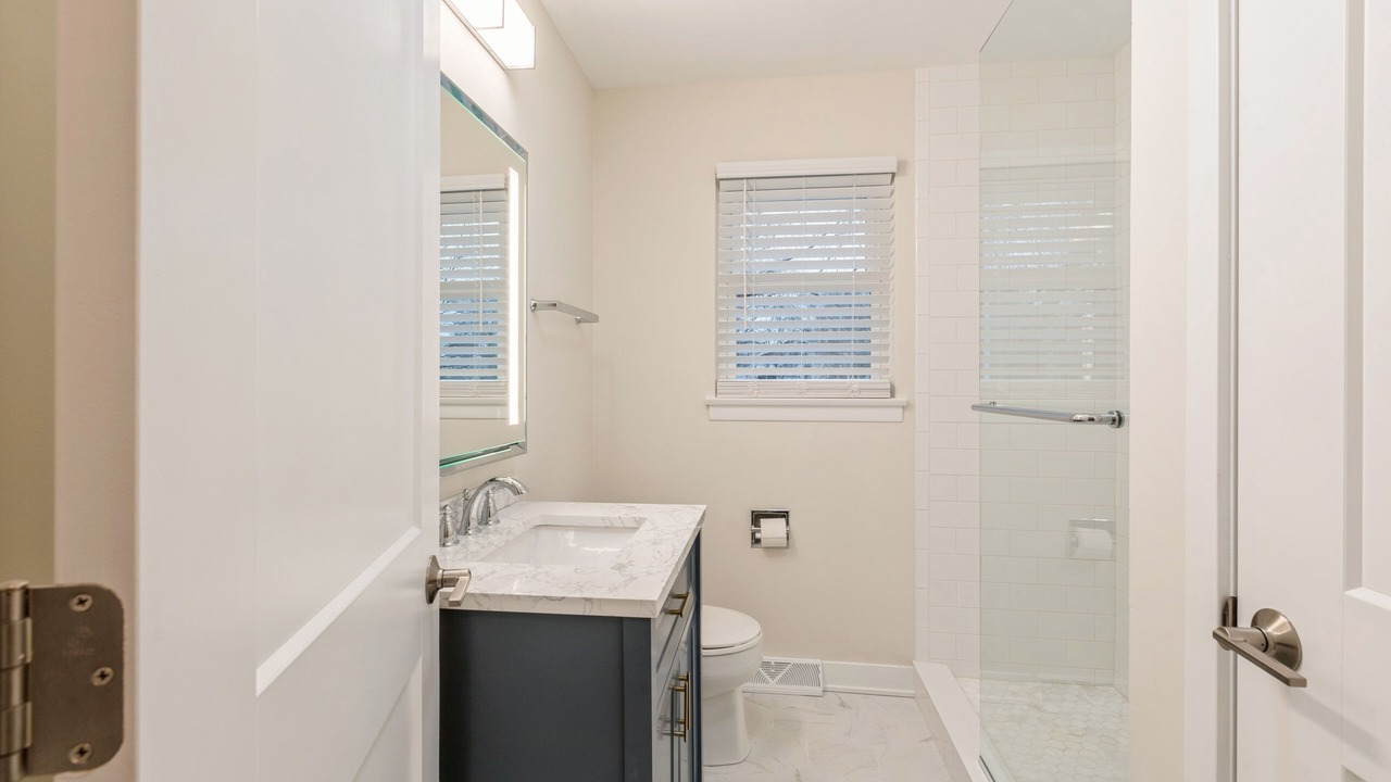 Photo of Bathroom in Naperville