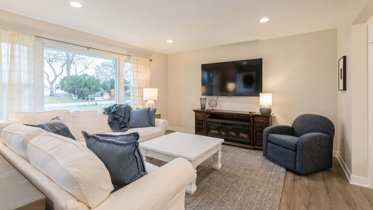 Photo of Livingroom in Naperville