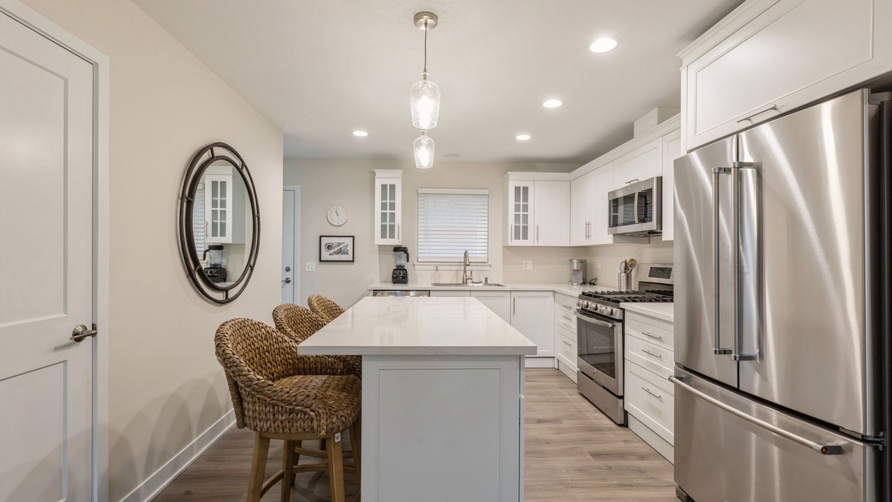 Photo of Kitchen in Naperville
