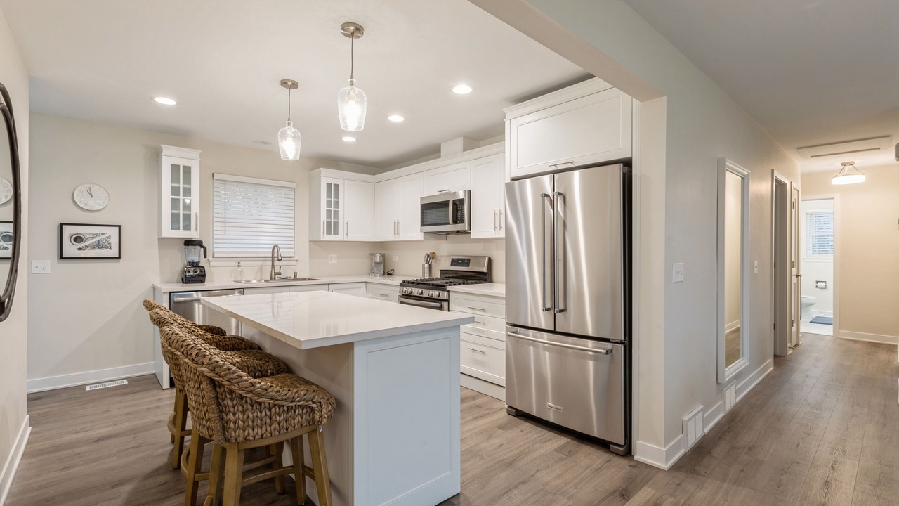 Photo of Kitchen in Naperville