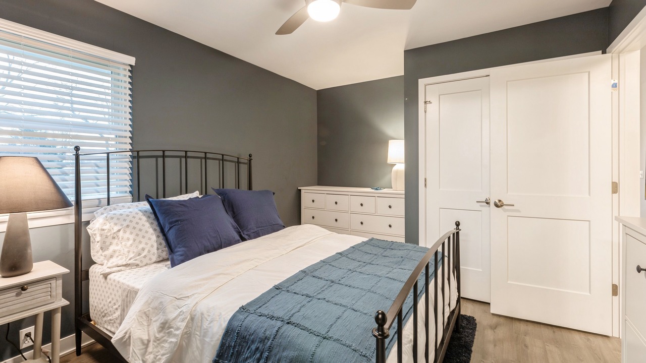 Photo of Bedroom in Naperville