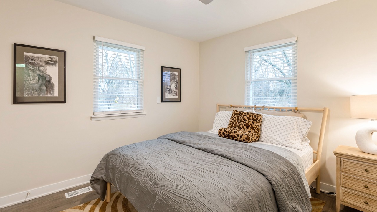 Photo of Bedroom in Naperville