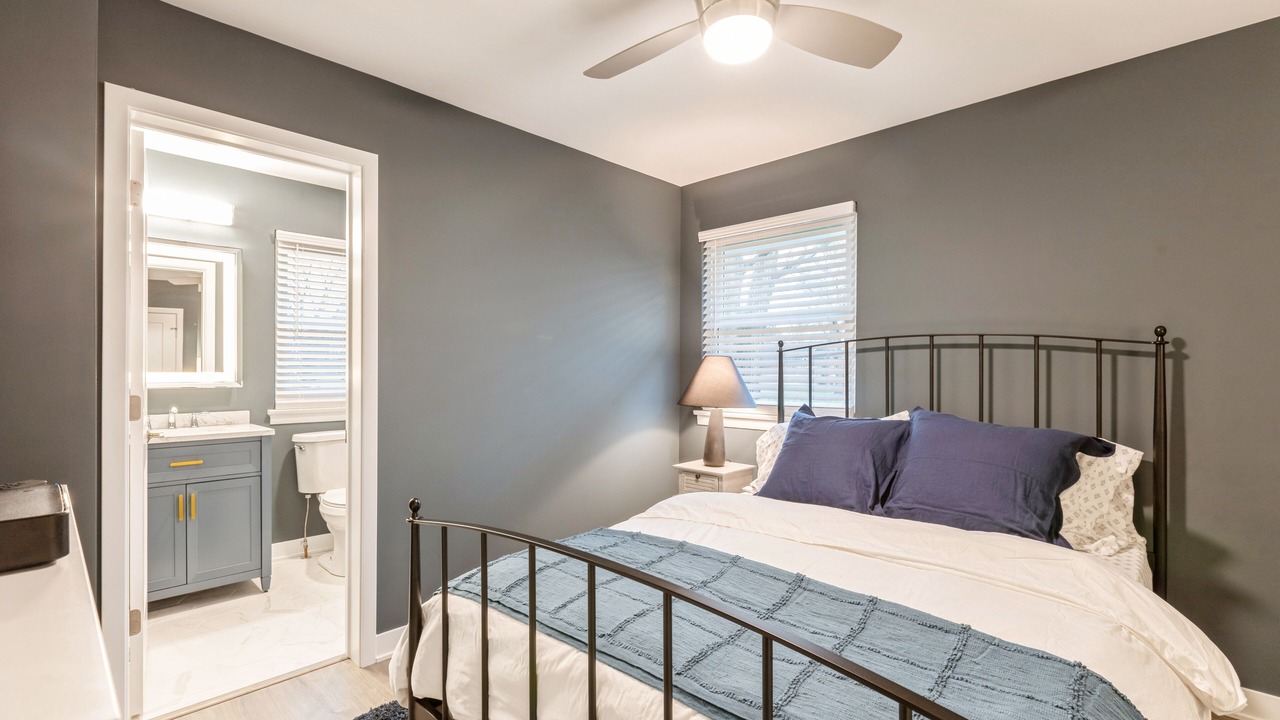 Photo of Bedroom in Naperville