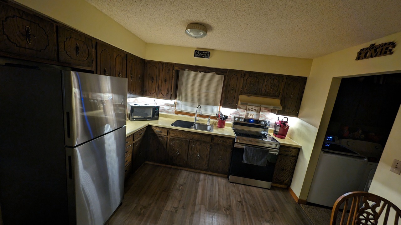 Photo of Kitchen in Mattoon