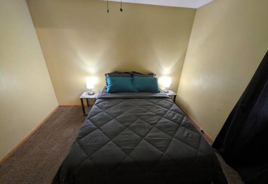 Photo of Bedroom in Mattoon