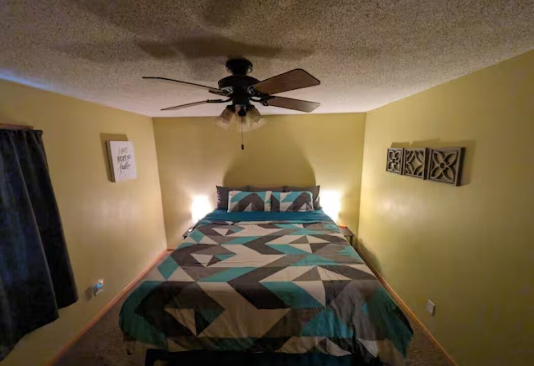 Photo of Bedroom in Mattoon