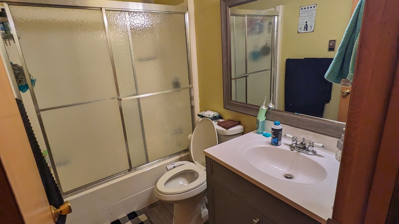 Photo of Bathroom in Mattoon