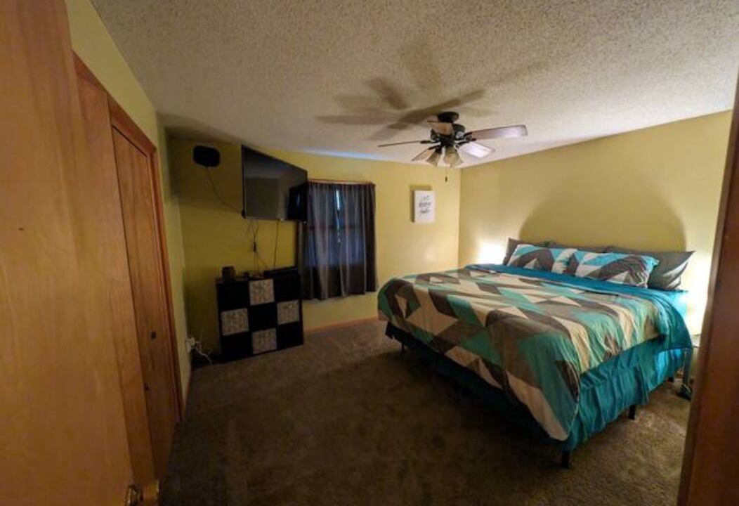 Photo of Bedroom in Mattoon
