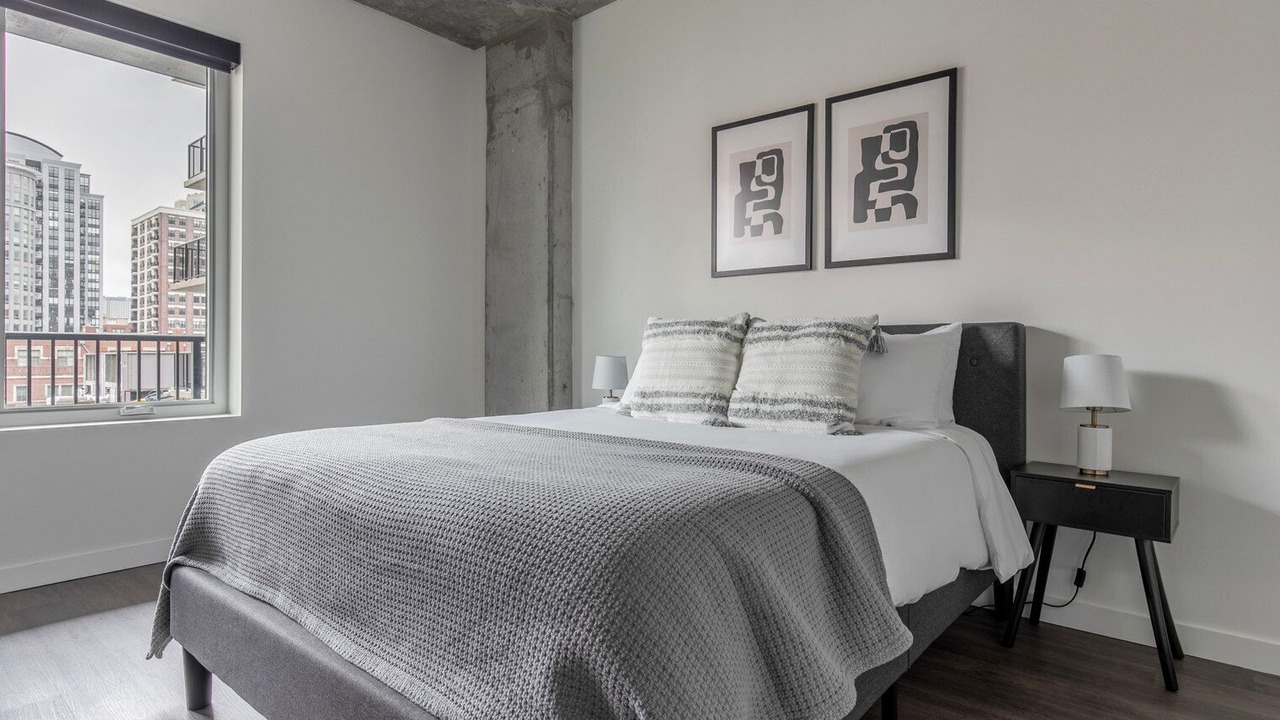 Photo of Bedroom in Killgubbin