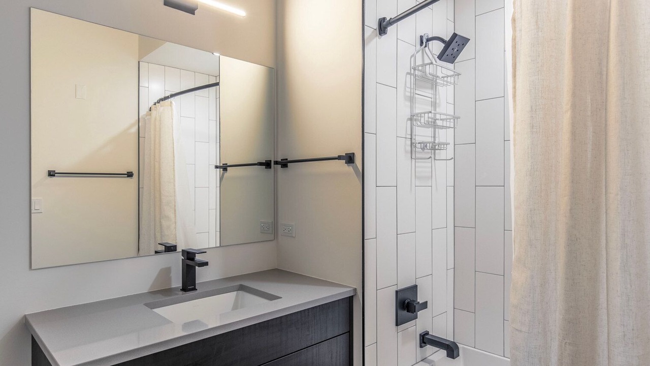 Photo of Bathroom in Killgubbin