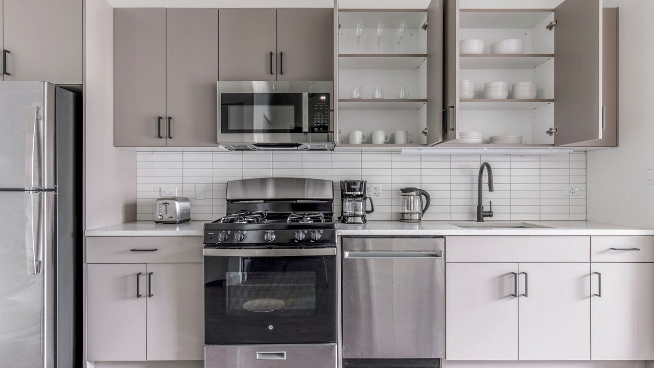 Photo of Kitchen in Killgubbin