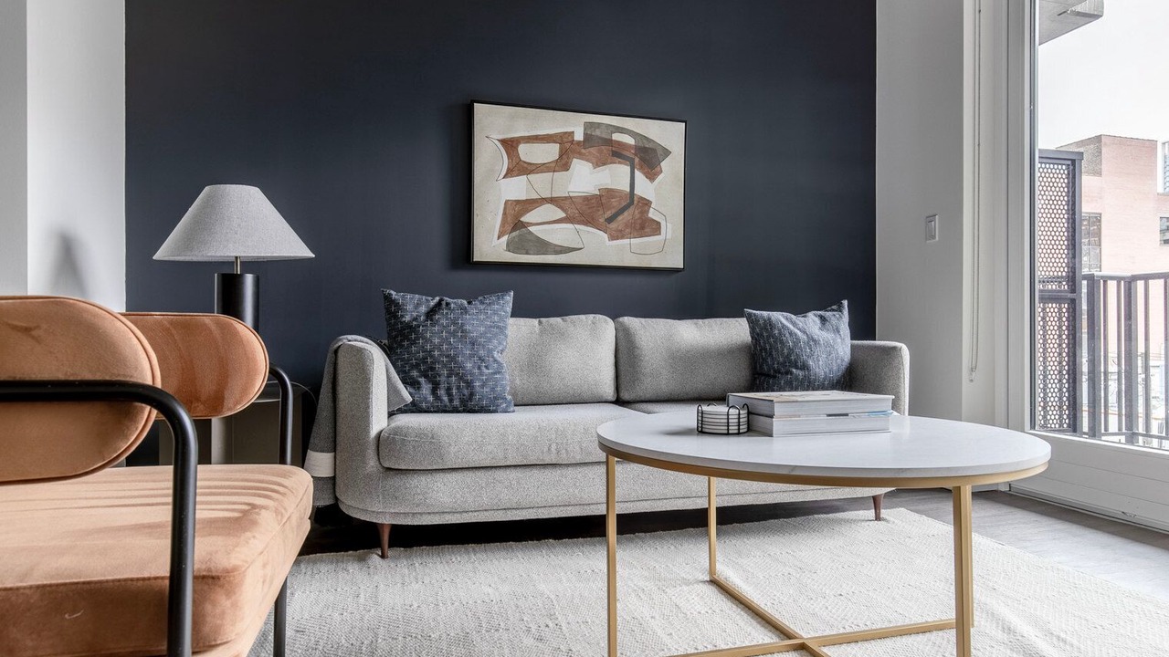 Photo of Livingroom in Killgubbin