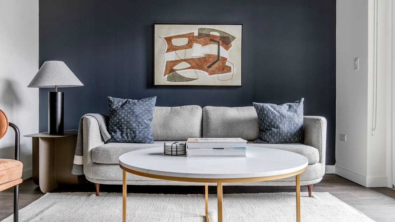 Photo of Livingroom in Killgubbin