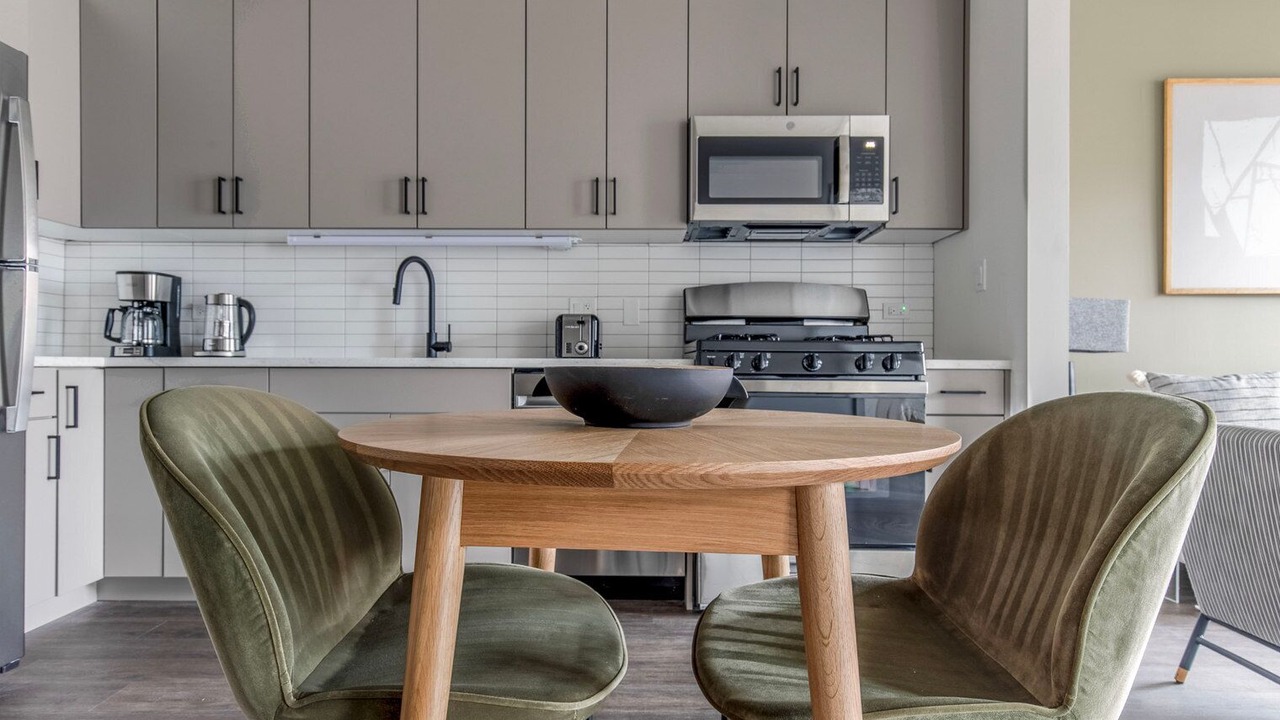Photo of Kitchen in Killgubbin