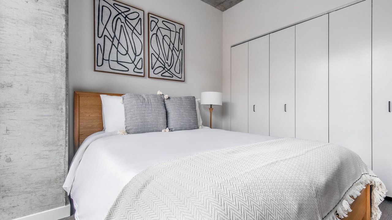 Photo of Bedroom in Killgubbin