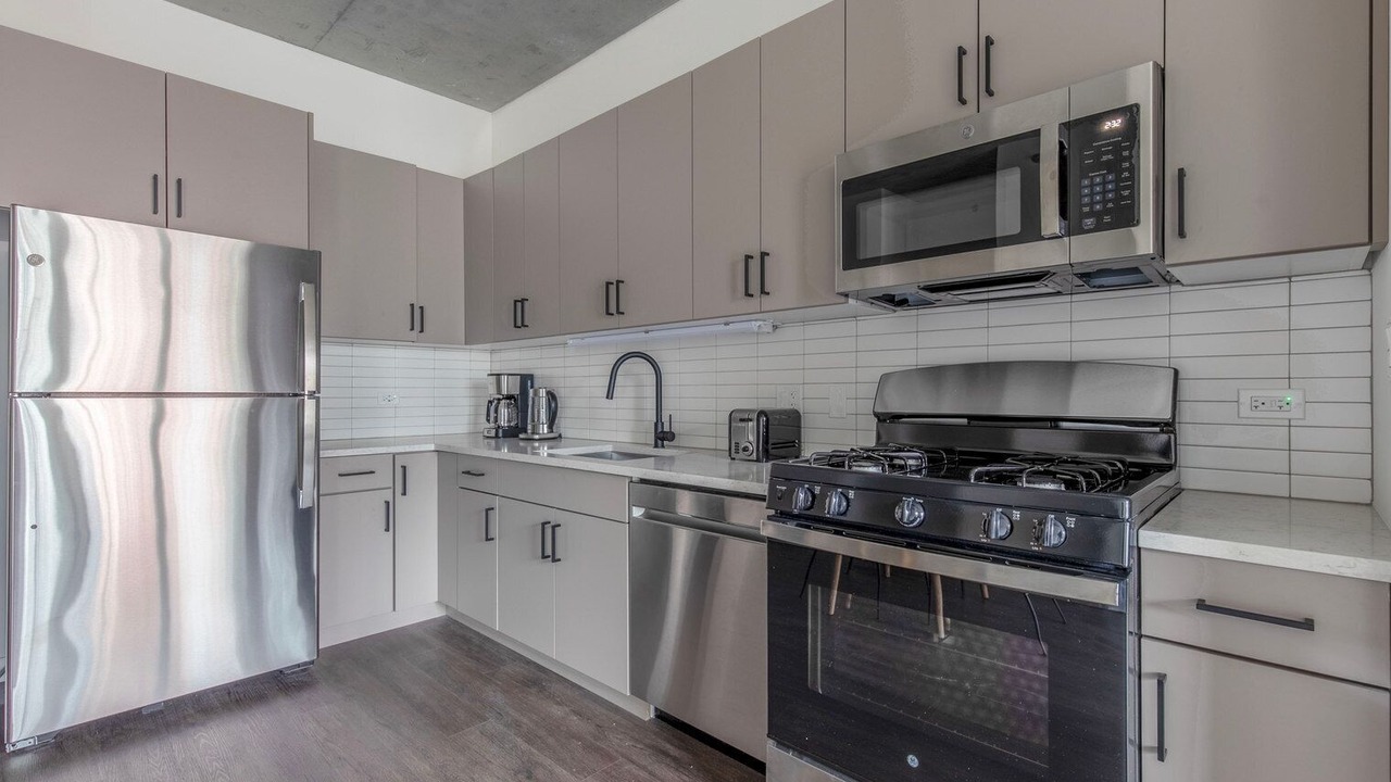 Photo of Kitchen in Killgubbin