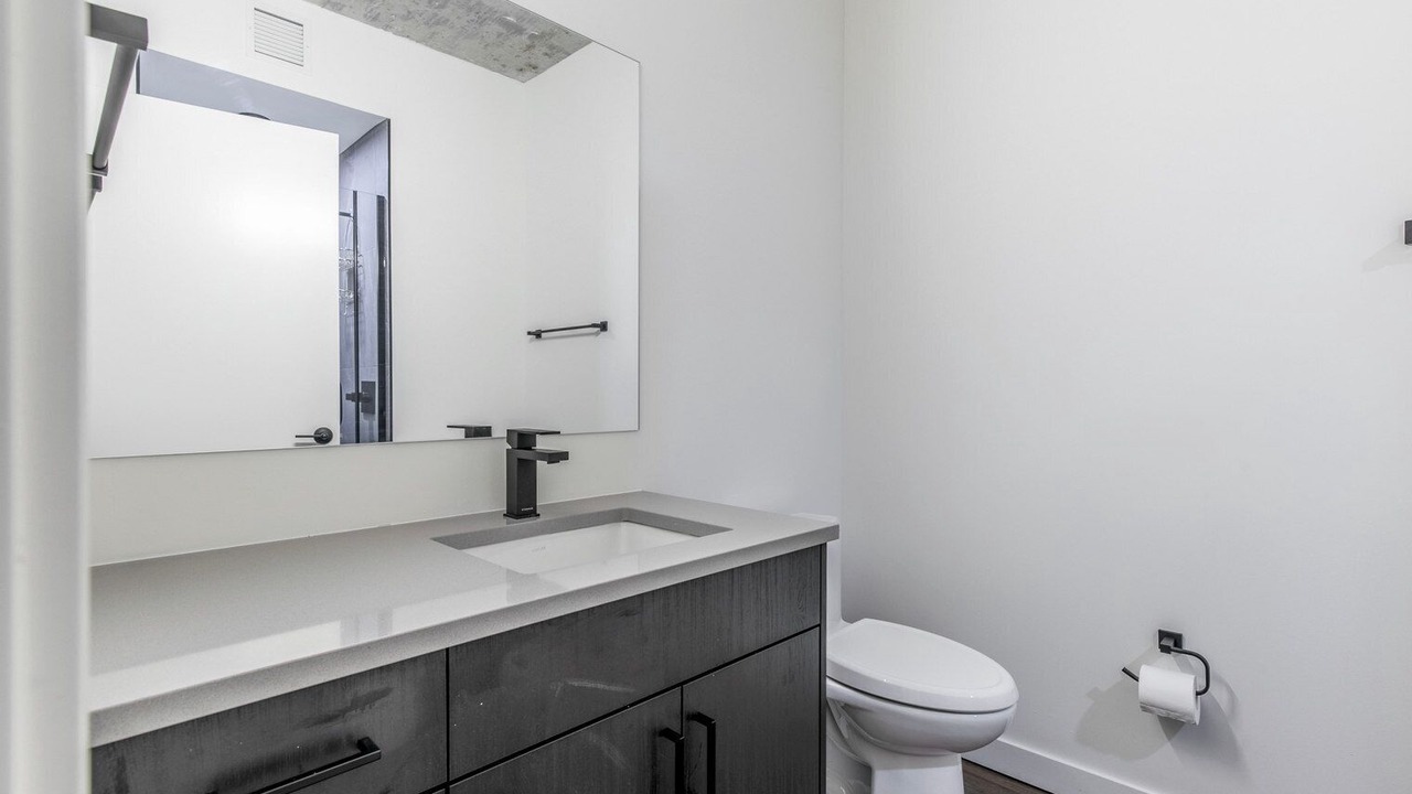 Photo of Bathroom in Killgubbin