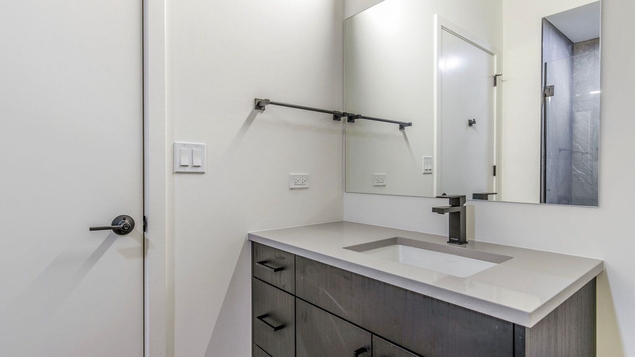 Photo of Bathroom in Killgubbin