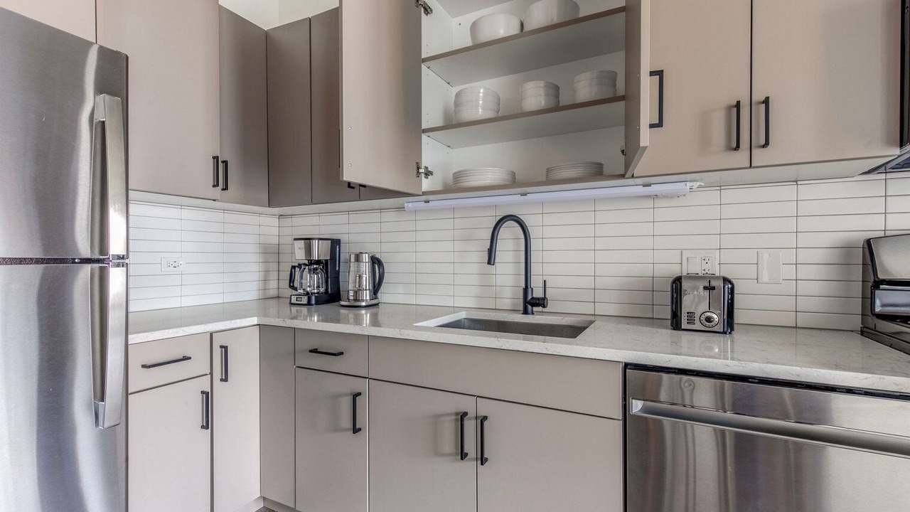 Photo of Kitchen in Killgubbin