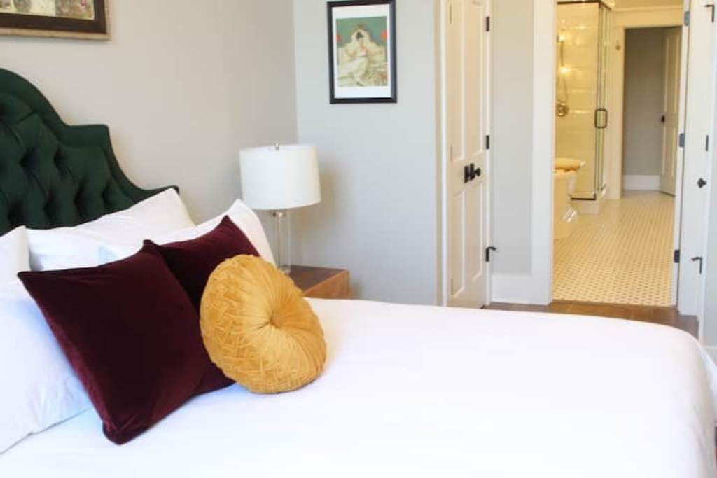 Photo of Bedroom in Galena