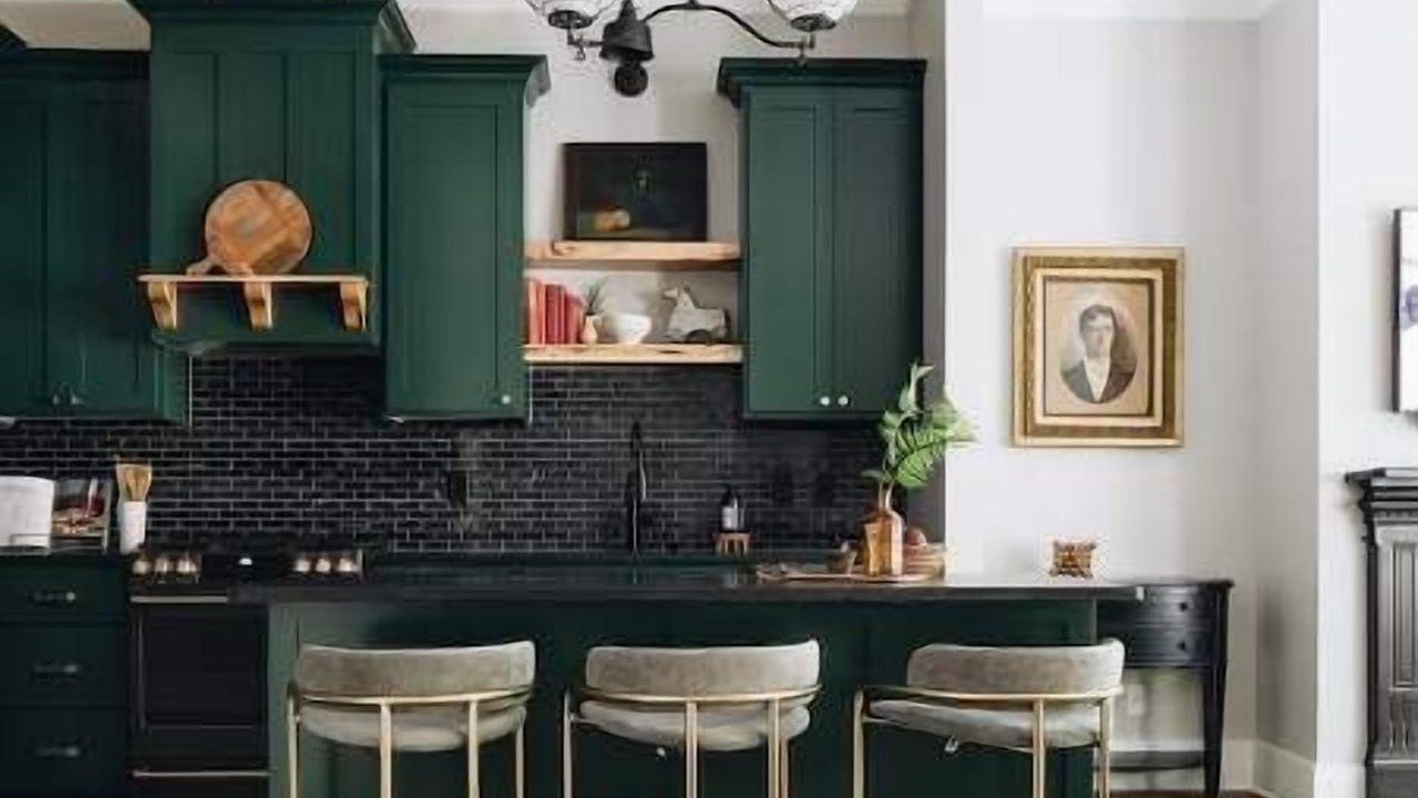 Photo of Kitchen in Galena