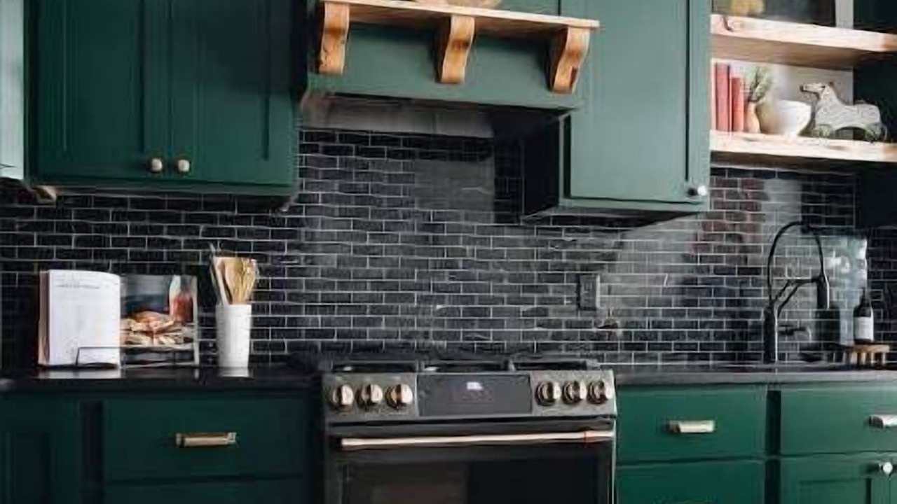 Photo of Kitchen in Galena