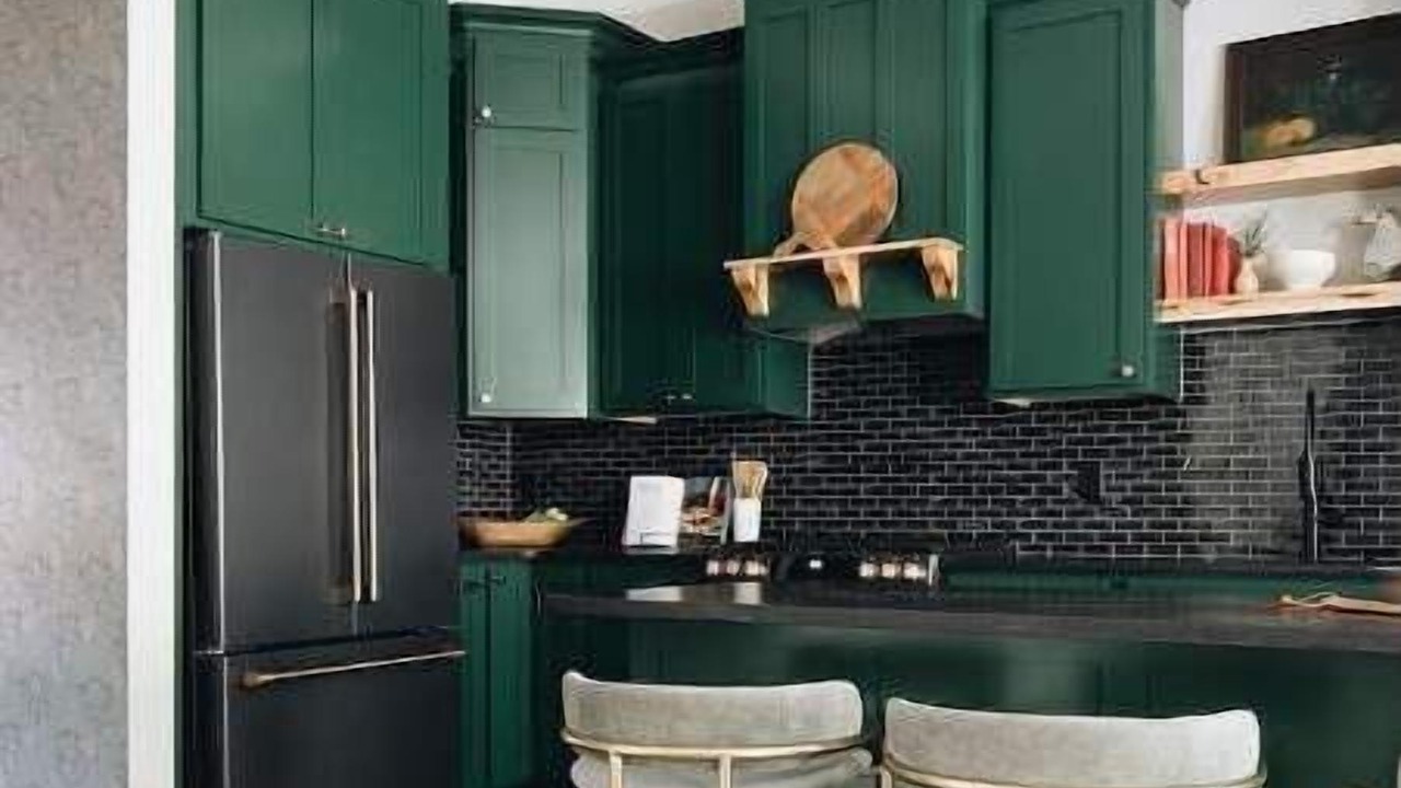 Photo of Kitchen in Galena