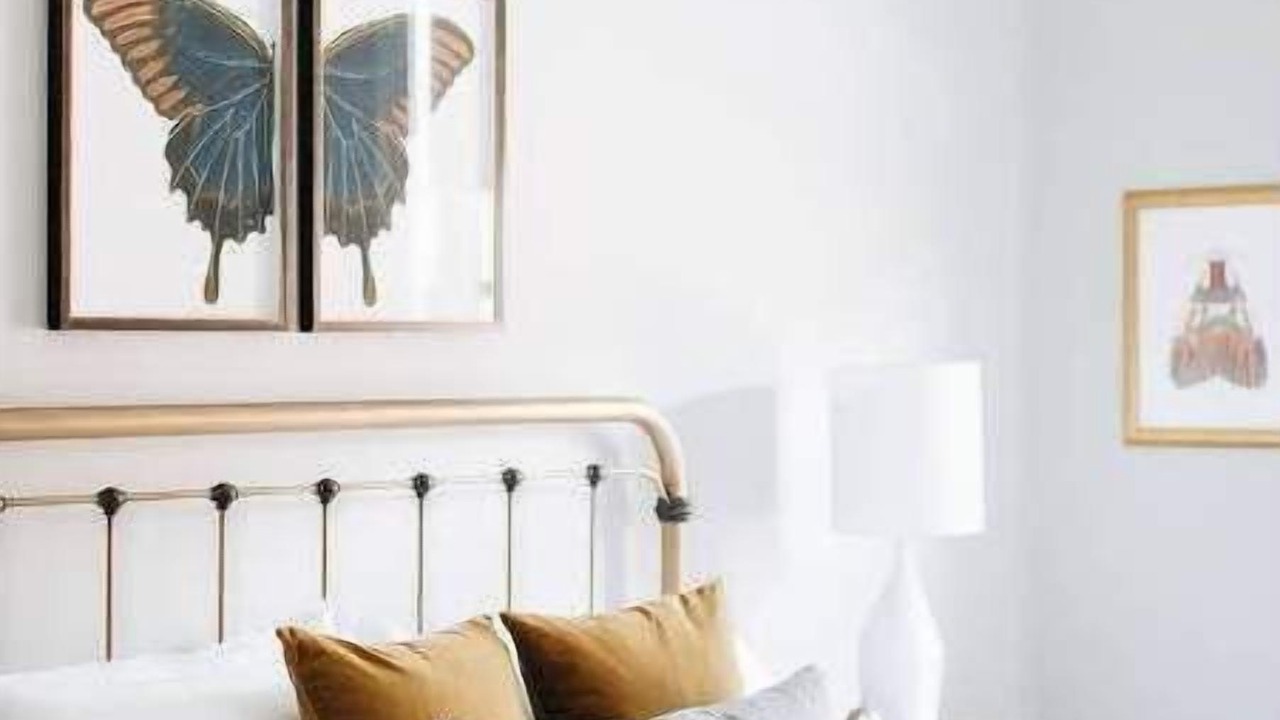 Photo of Bedroom in Galena