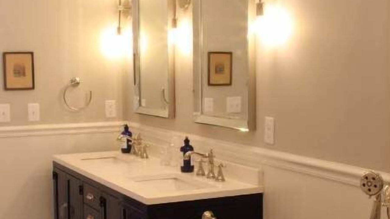 Photo of Bathroom in Galena