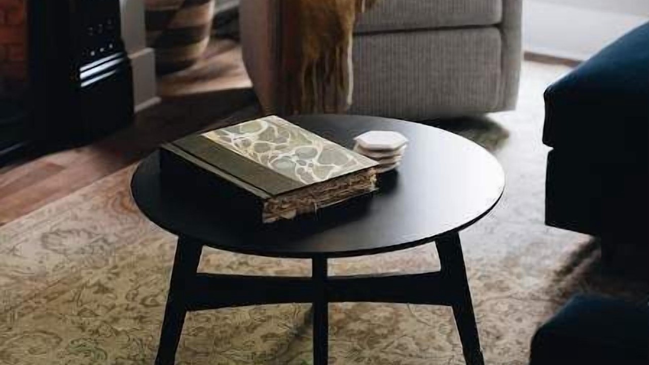 Photo of Livingroom in Galena