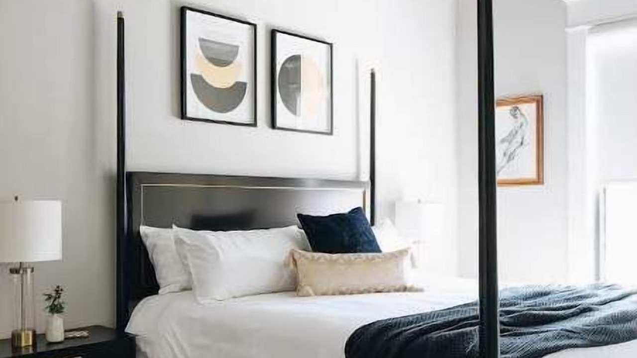 Photo of Bedroom in Galena