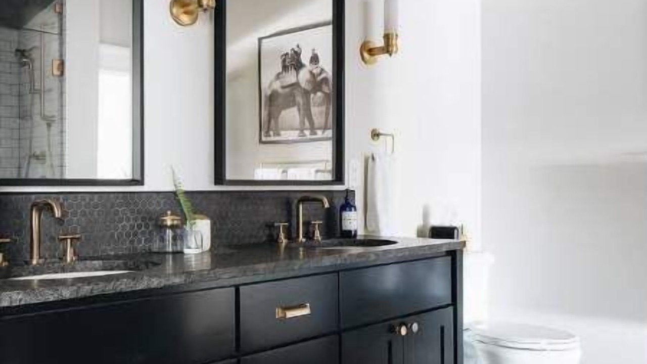 Photo of Bathroom in Galena