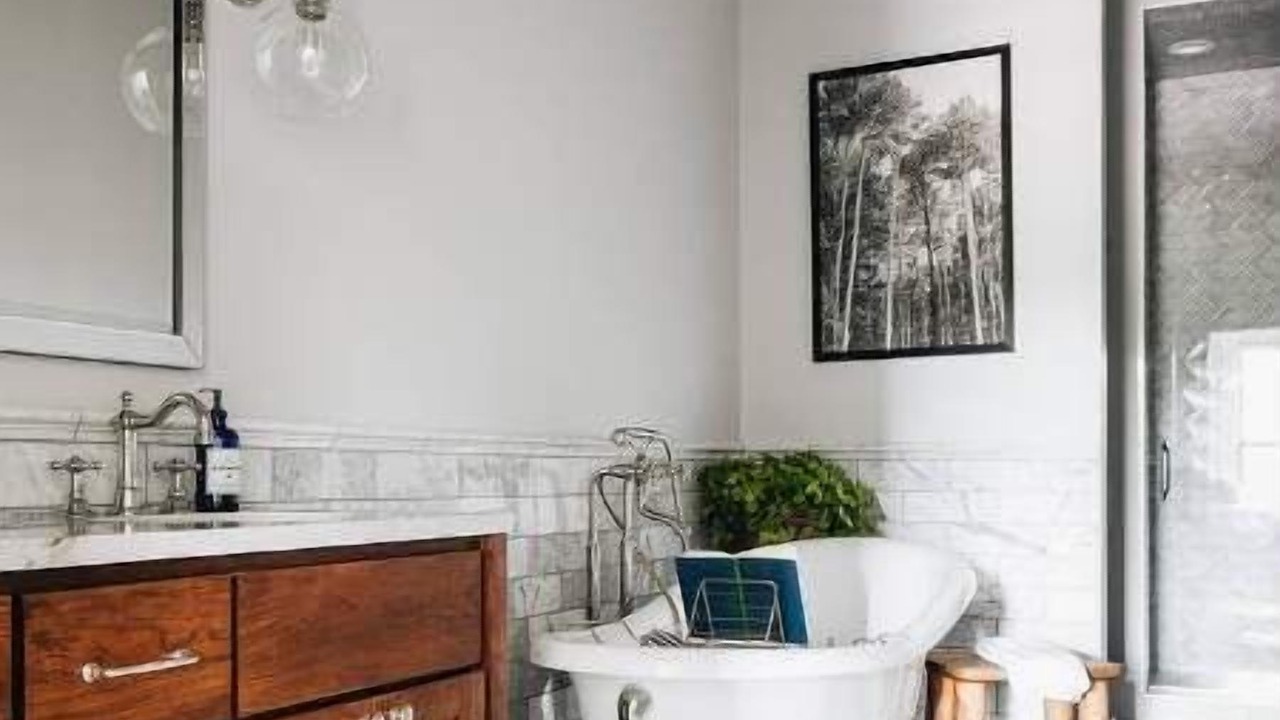 Photo of Bathroom in Galena