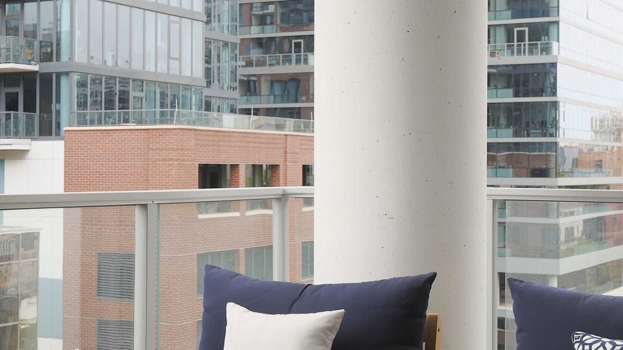 Photo of Outdoor in Near North Side