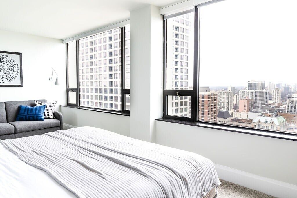 Photo of Bedroom in Rush and Division
