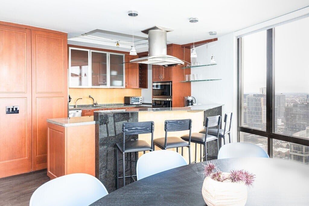 Photo of Kitchen in Rush and Division