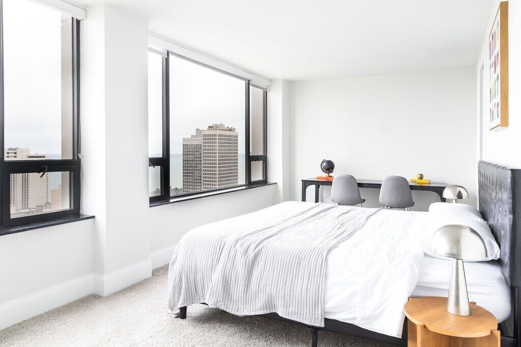 Photo of Bedroom in Rush and Division
