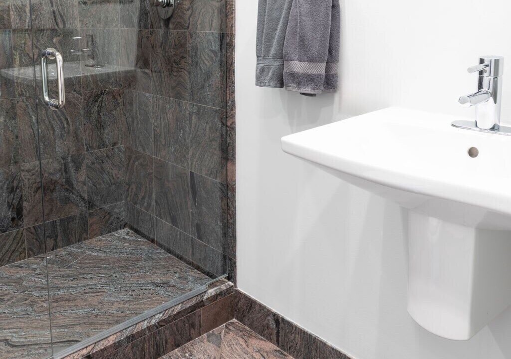Photo of Bathroom in Rush and Division