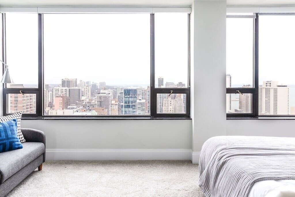 Photo of Bedroom in Rush and Division