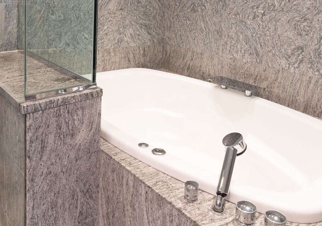 Photo of Bathroom in Rush and Division