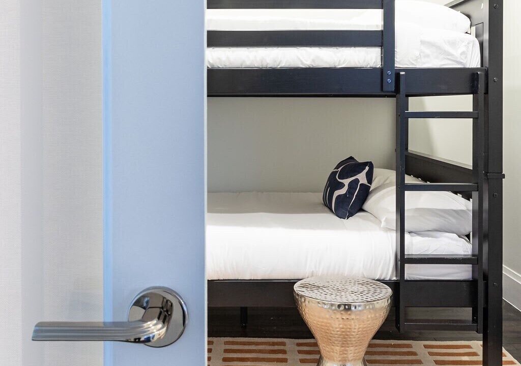 Photo of Bedroom in Rush and Division