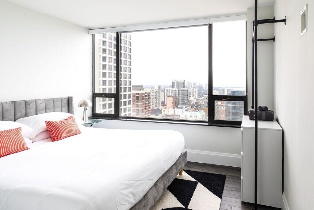 Photo of Bedroom in Rush and Division