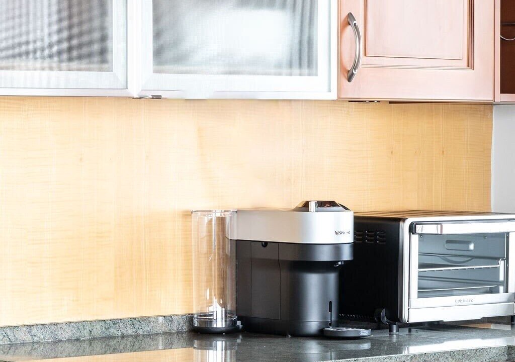 Photo of Kitchen in Rush and Division