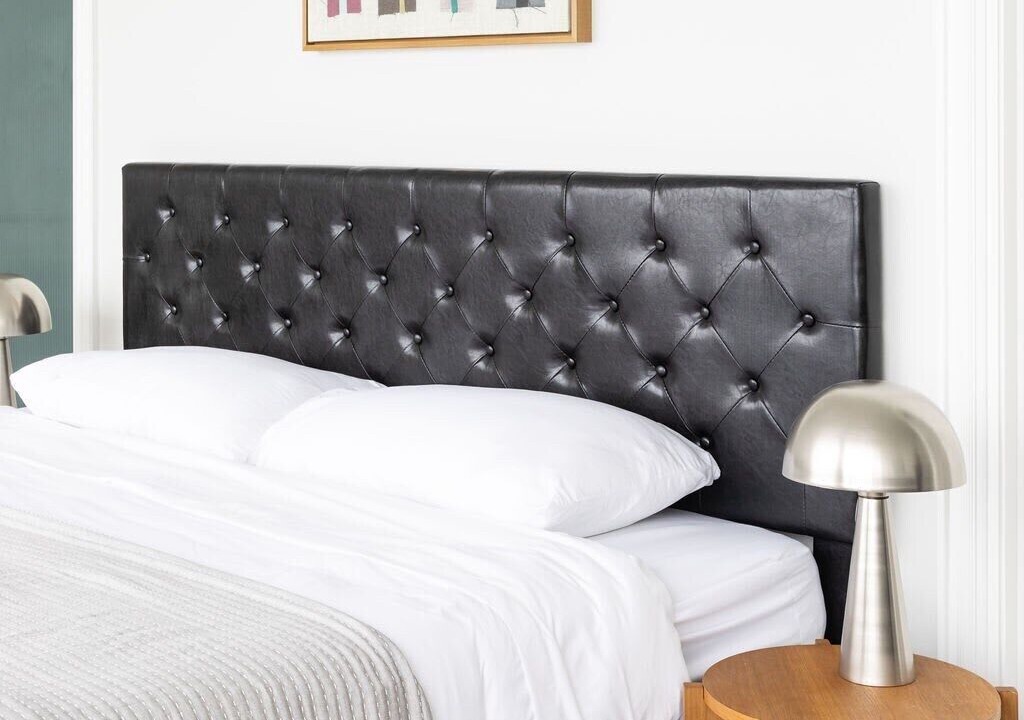Photo of Bedroom in Rush and Division