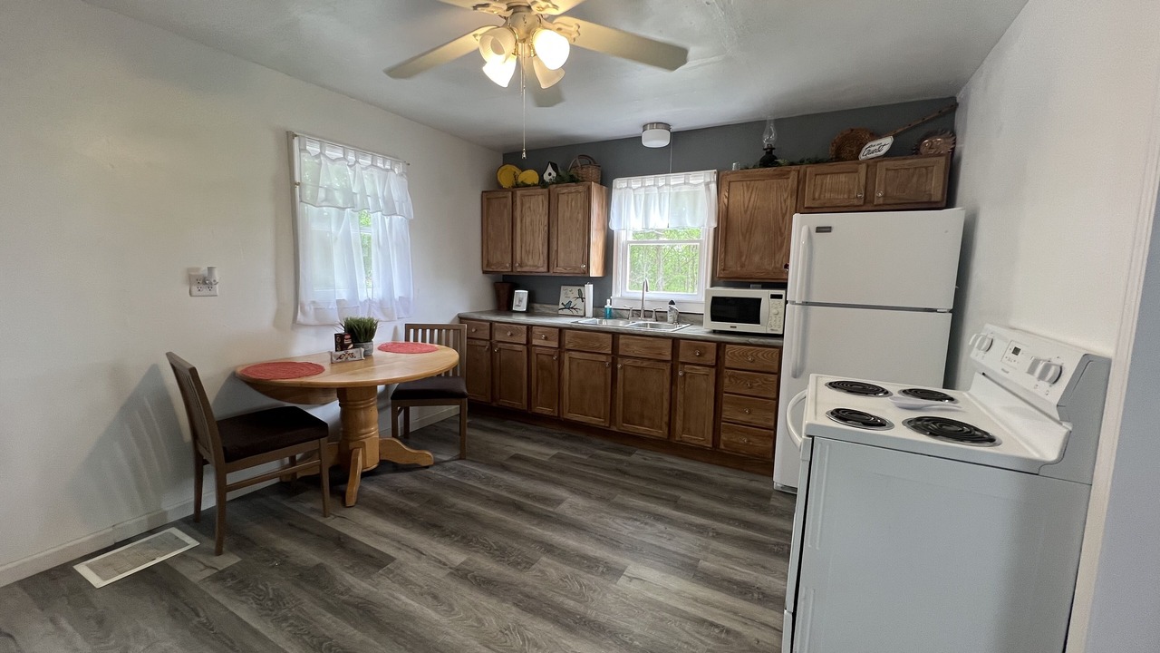 Photo of Kitchen in Equality