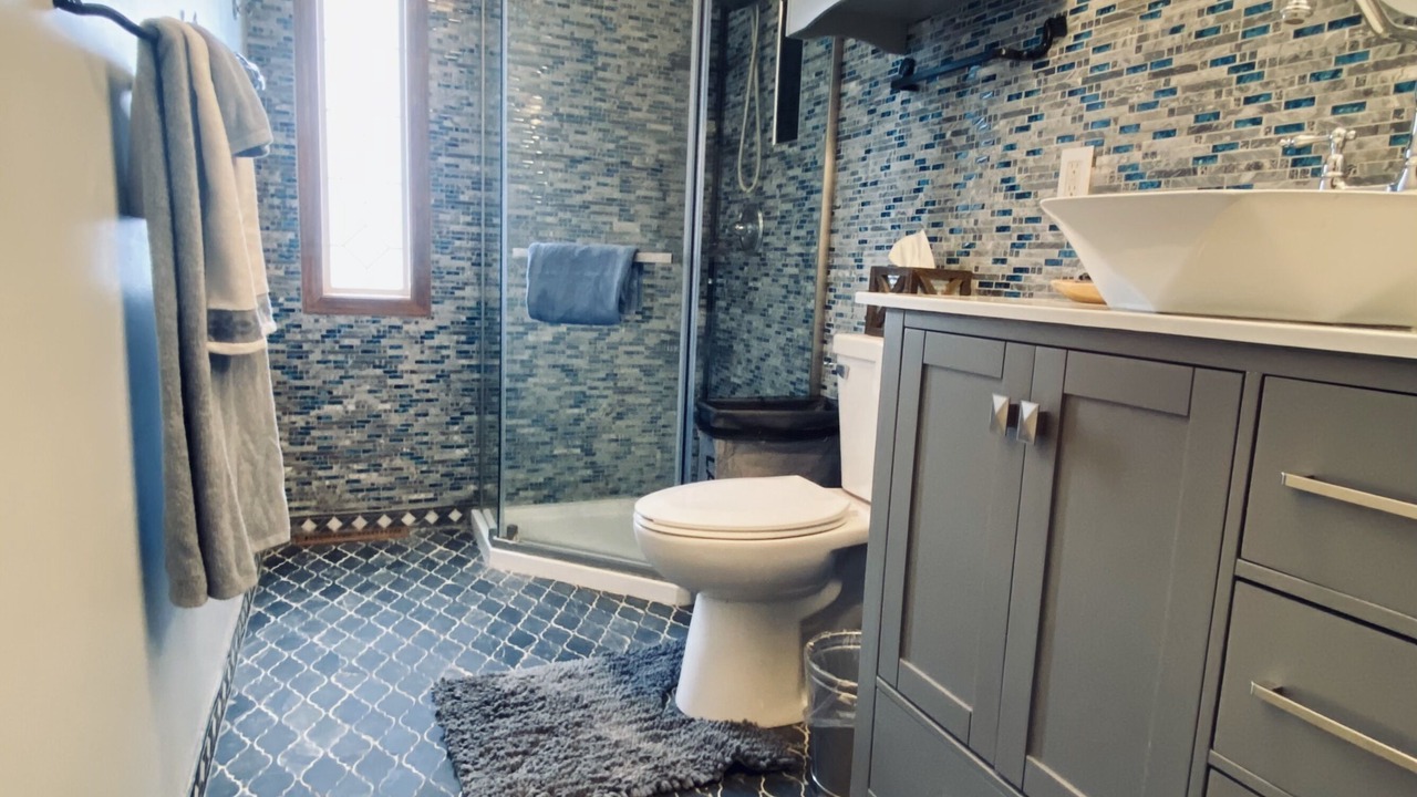 Photo of Bathroom in Kent