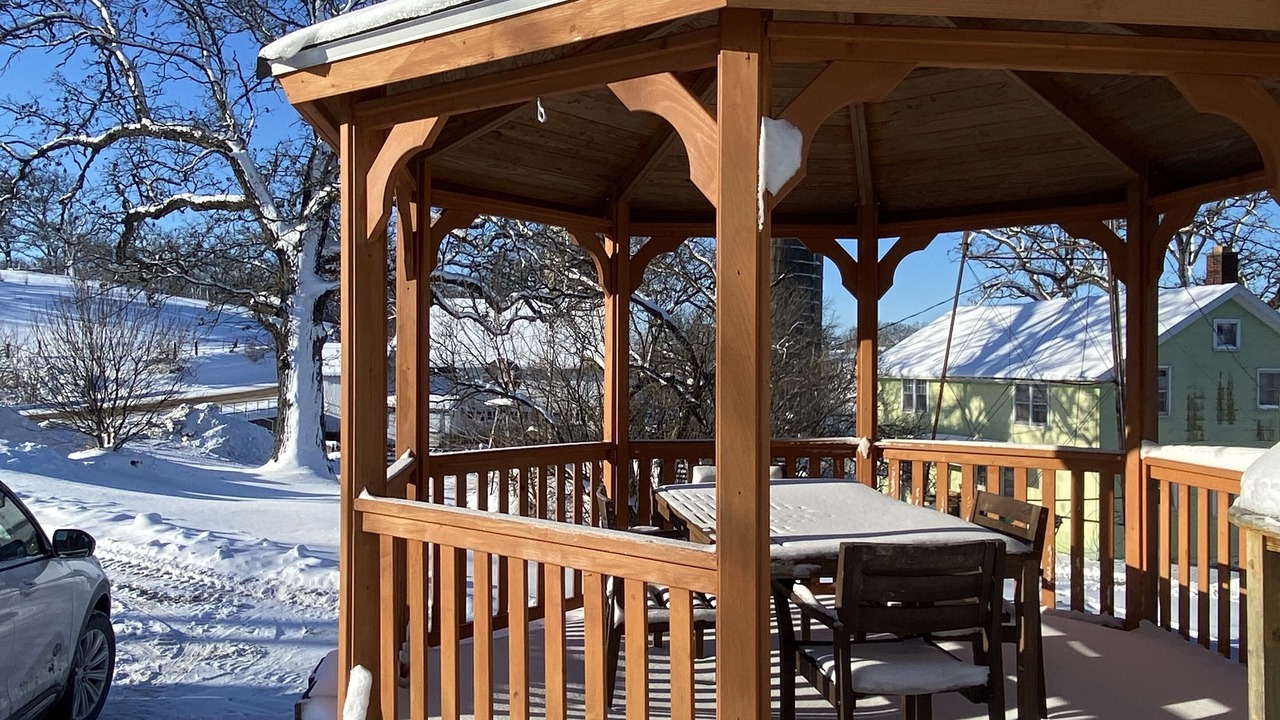 Photo of Outdoor in Kent