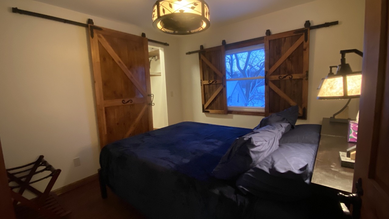 Photo of Bedroom in Kent