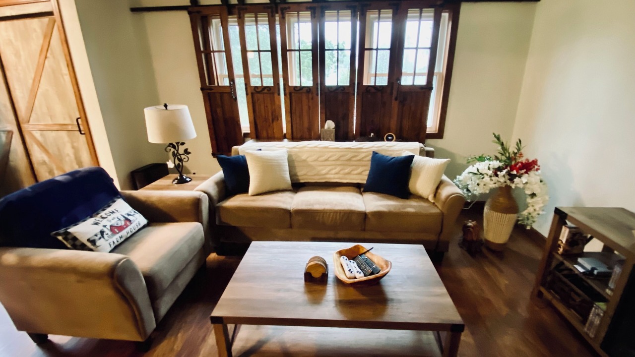 Photo of Livingroom in Kent