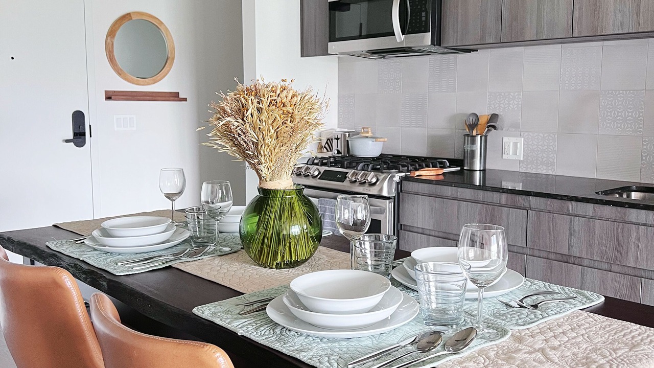 Photo of Kitchen in West Town